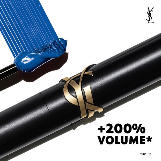 LASH CLASH MASCARA DE C�LIOS BLUE 04
